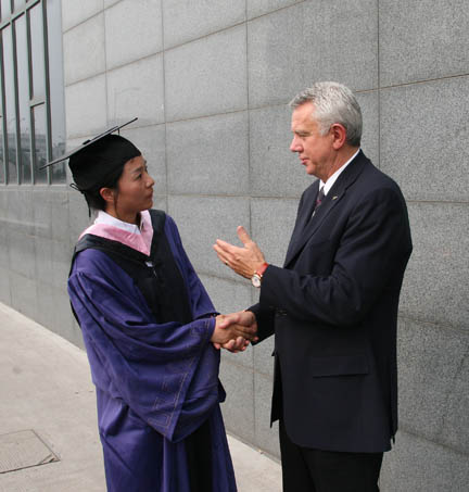 Estenson Group China