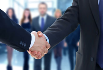 executive coaching