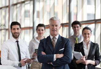 leadership development