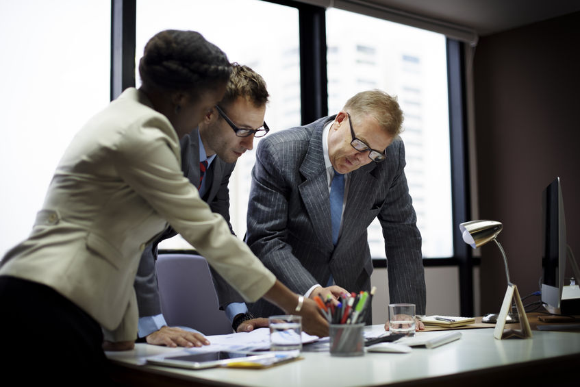executive leadership training seminars