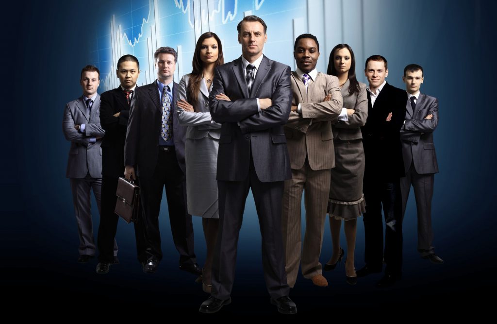 executive leadership programs and sehior leadership development